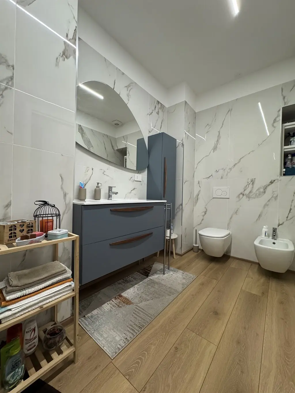 Immagine per Appartamento in vendita a Torino via San Pio V 31