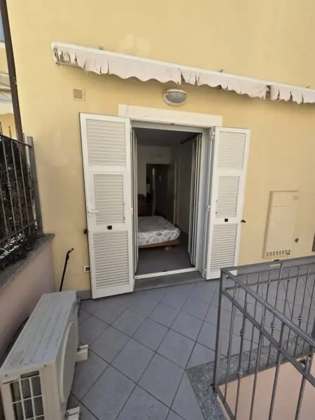 Appartamento VIA MARTIRI DELLA LIBERTA`, Loano