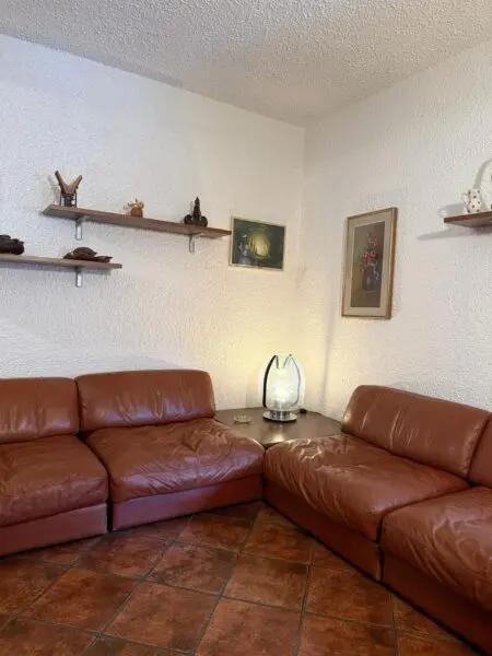Appartamento viale Betulle, Oulx