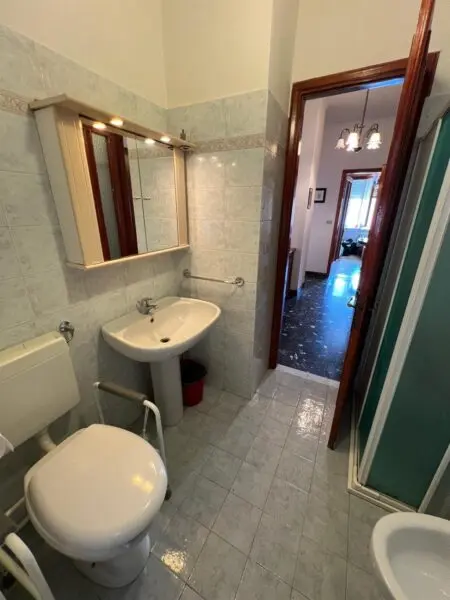 Appartamento via Sestriere, Moncalieri