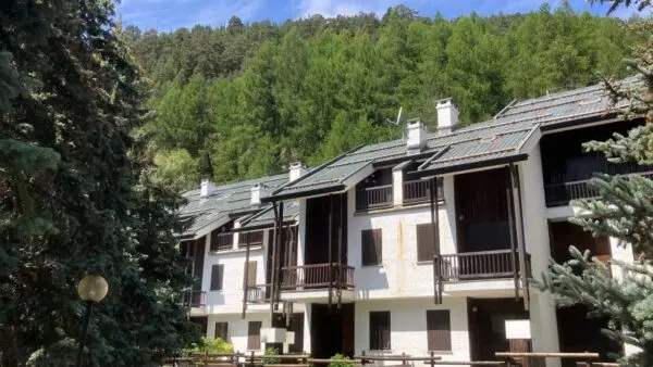 Immagine per Appartamento in affitto a Cesana Torinese Via Ortigara