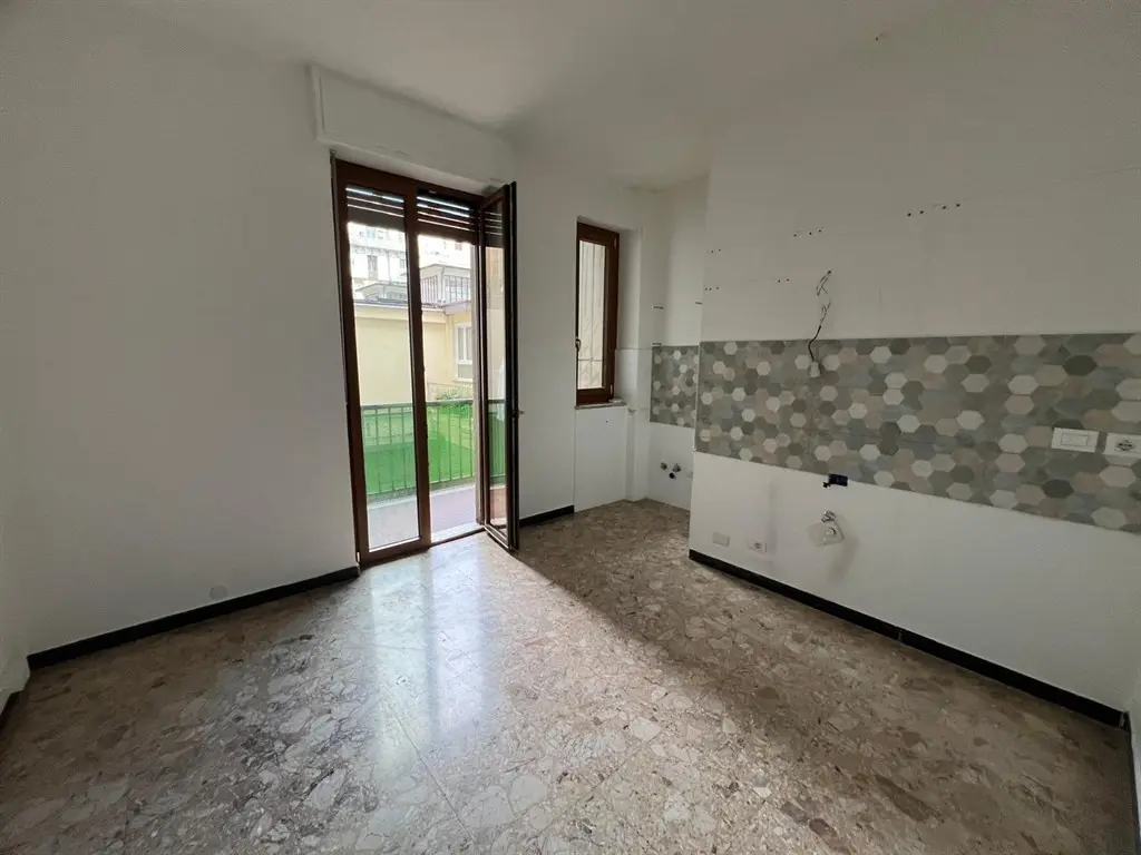 Immagine per Appartamento in affitto a Torino via Galvani