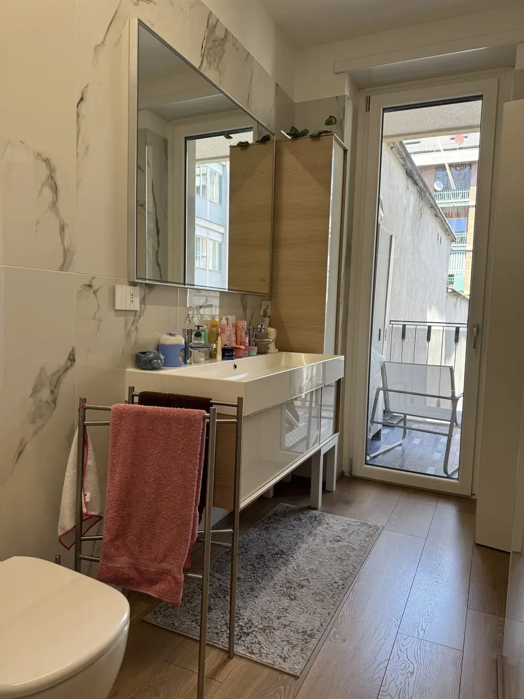 Immagine per Appartamento in vendita a Torino via San Pio V 31