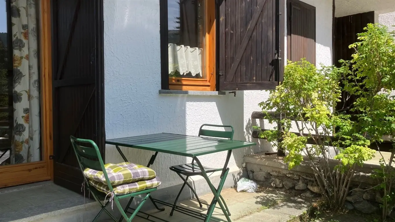 Immagine per Appartamento in affitto a Cesana Torinese Via Ortigara