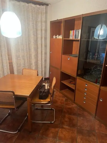 Appartamento viale Betulle, Oulx
