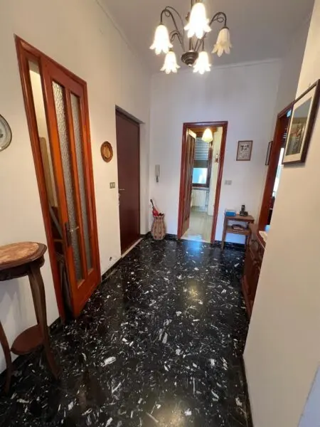 Appartamento via Sestriere, Moncalieri