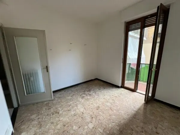 Appartamento via Galvani, Torino