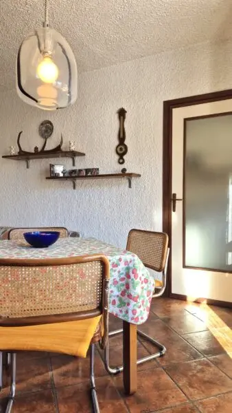 Appartamento viale Betulle, Oulx