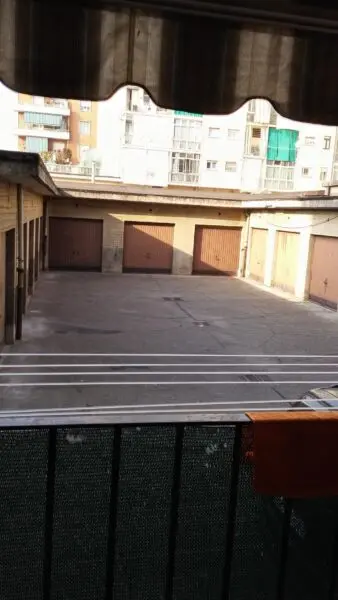 Box via Nigra, Torino