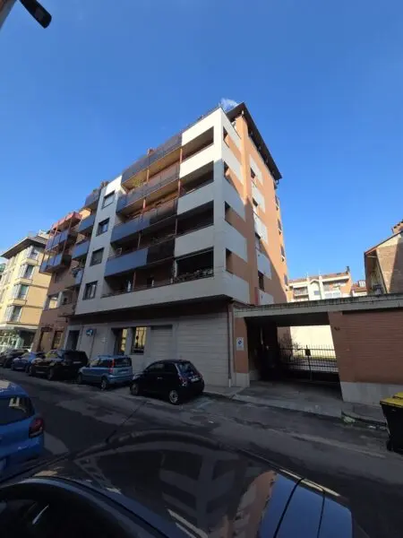 Immagine per Appartamento in vendita a Torino via Cellini 7