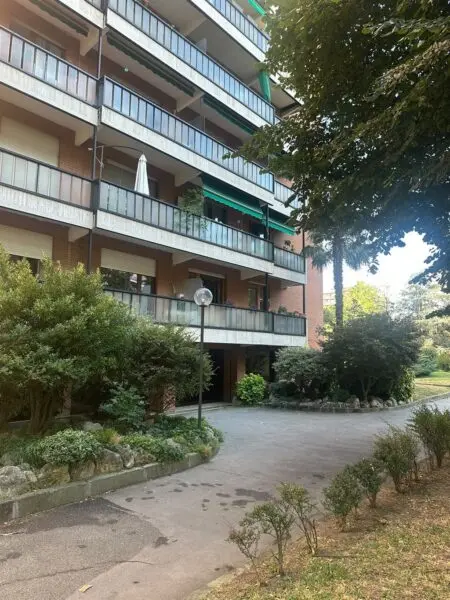 Appartamento via Cimabue, Torino