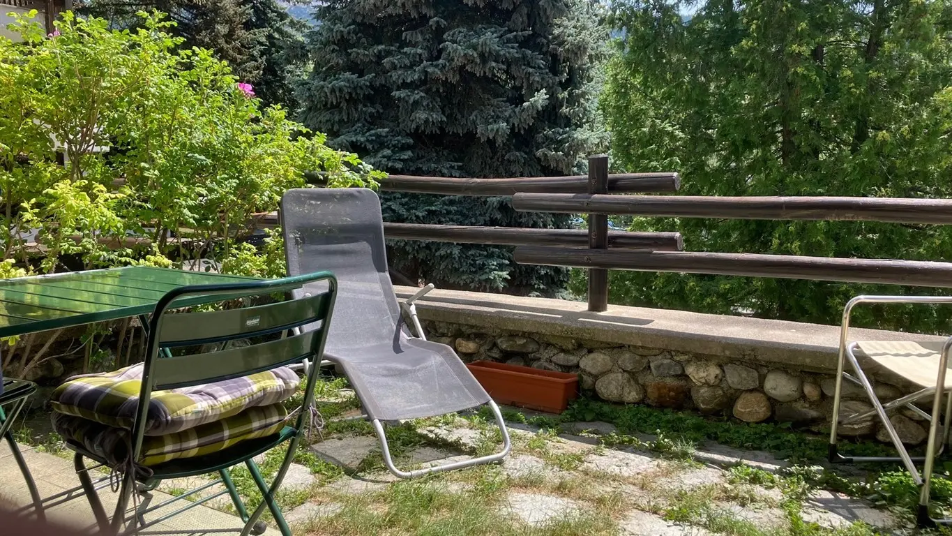 Immagine per Appartamento in affitto a Cesana Torinese Via Ortigara