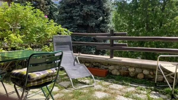 Immagine per Appartamento in affitto a Cesana Torinese Via Ortigara