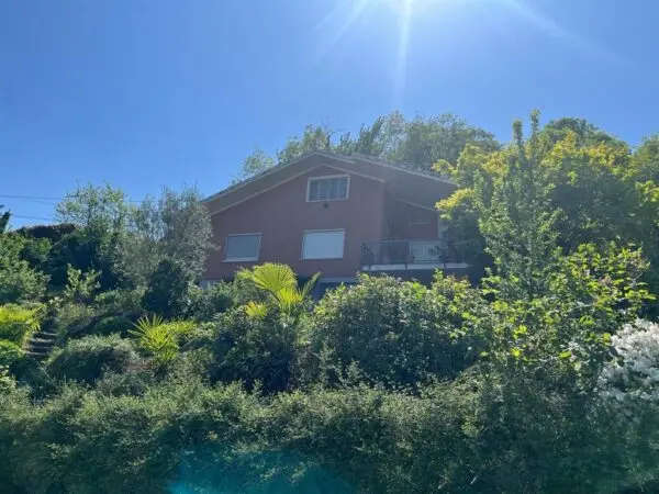 Villa Cantalupa