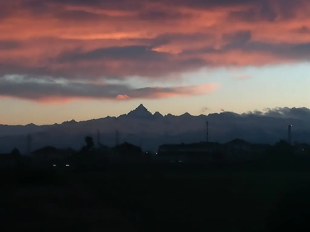 Immagine per Appartamento in vendita a Orbassano Via Vincenzo Monti 25