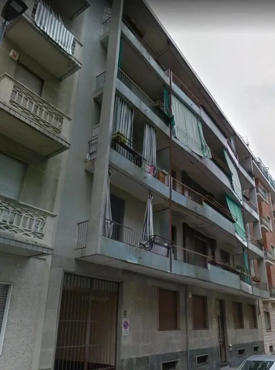 Immagine per Box in affitto a Torino Via Nigra 21