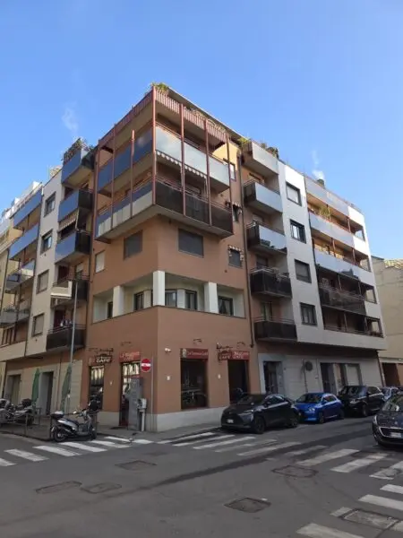 Immagine per Appartamento in vendita a Torino via Cellini 7