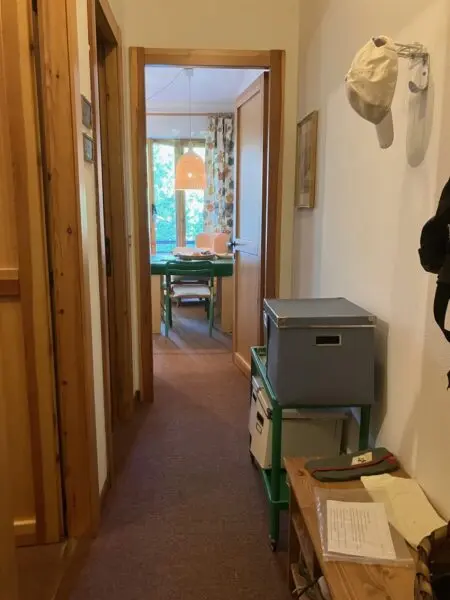 Immagine per Appartamento in affitto a Cesana Torinese Via Ortigara