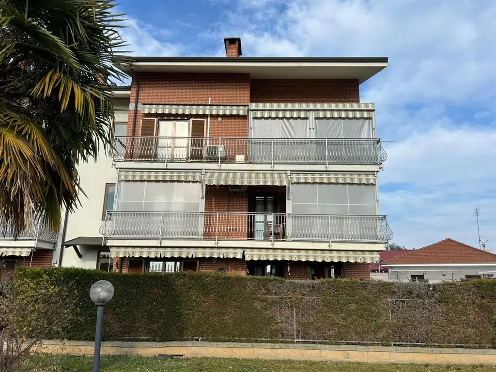 Immagine per Appartamento in vendita a Orbassano Via Vincenzo Monti 25