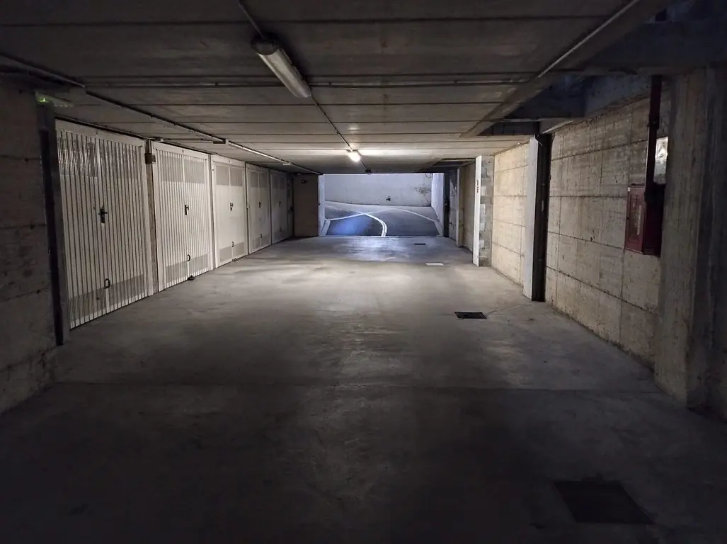 Immagine per Box in affitto a Torino Via Spano 6