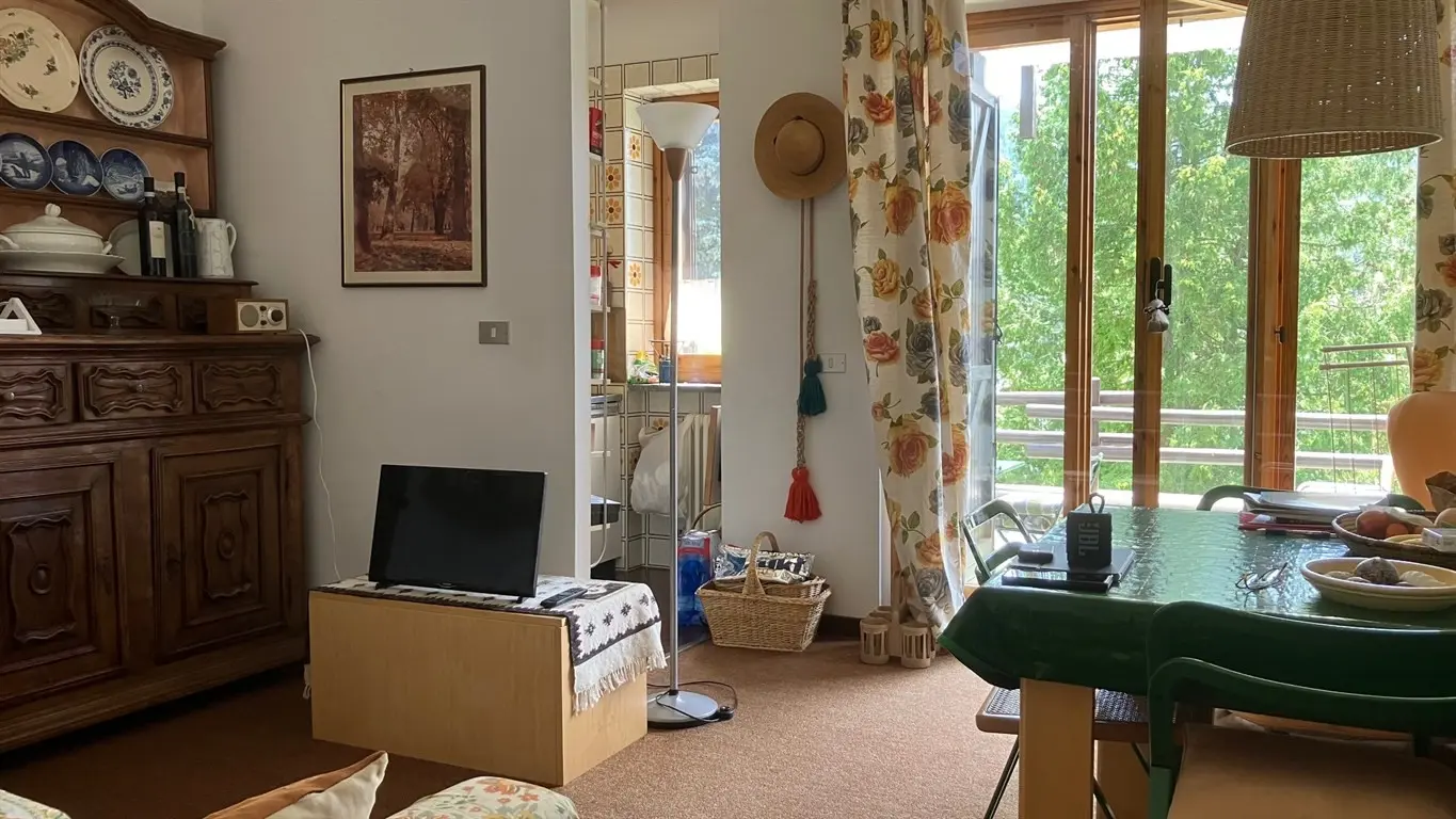 Immagine per Appartamento in affitto a Cesana Torinese Via Ortigara