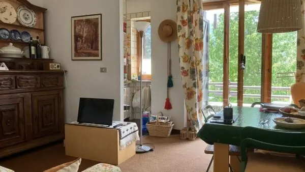 Immagine per Appartamento in affitto a Cesana Torinese Via Ortigara