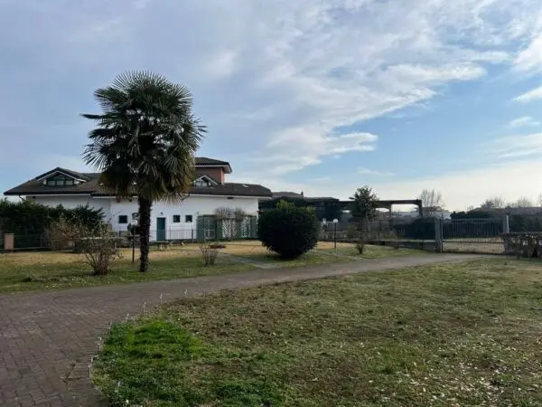 Appartamento via Vincenzo Monti, Orbassano