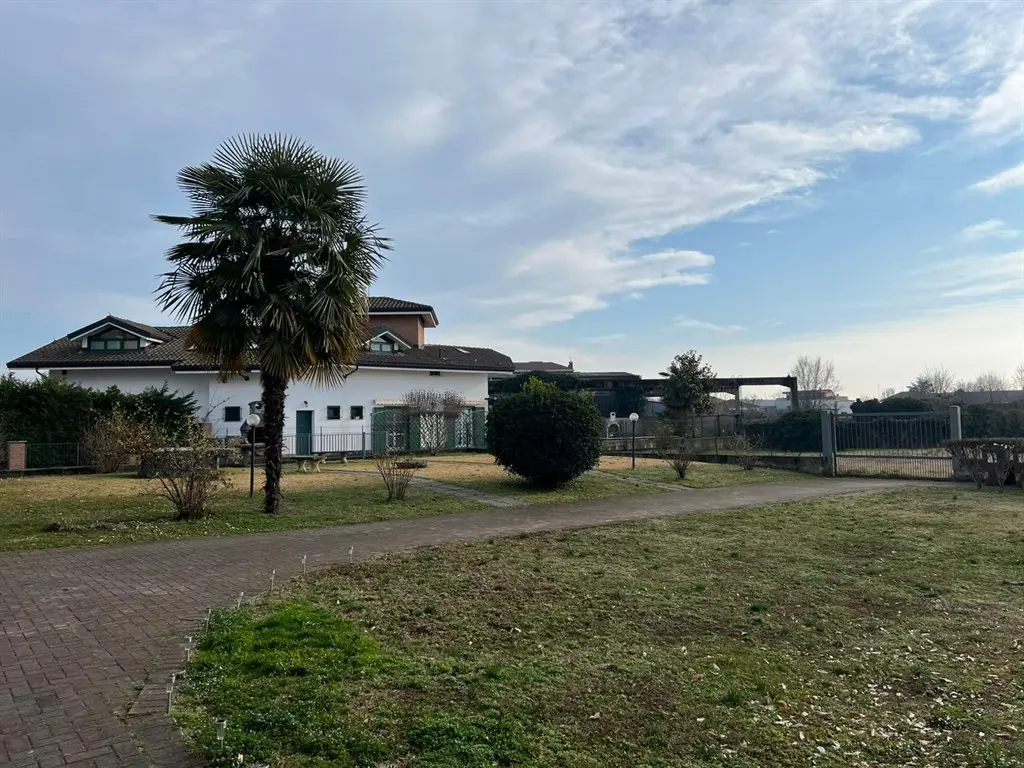 Immagine per Appartamento in vendita a Orbassano Via Vincenzo Monti 25