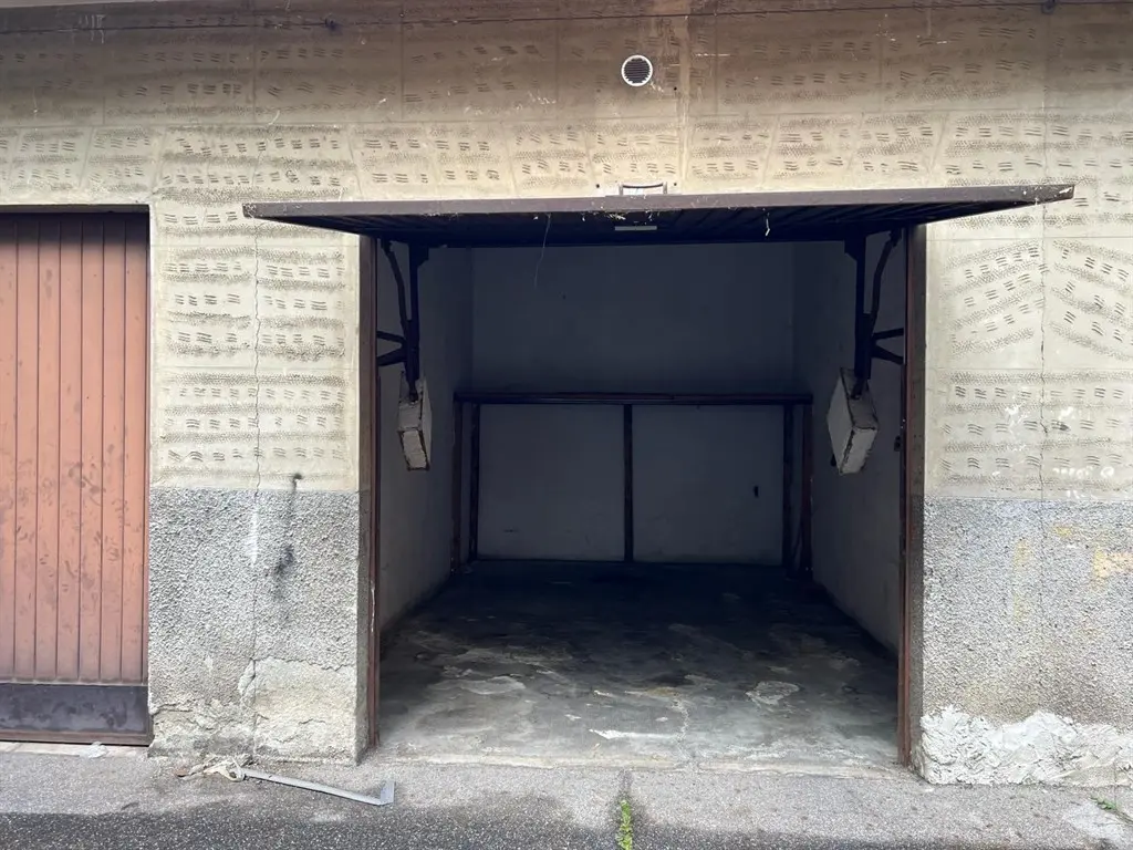 Immagine per Box in affitto a Torino Via Nigra 21