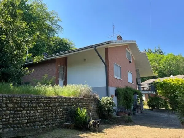 Villa Cantalupa