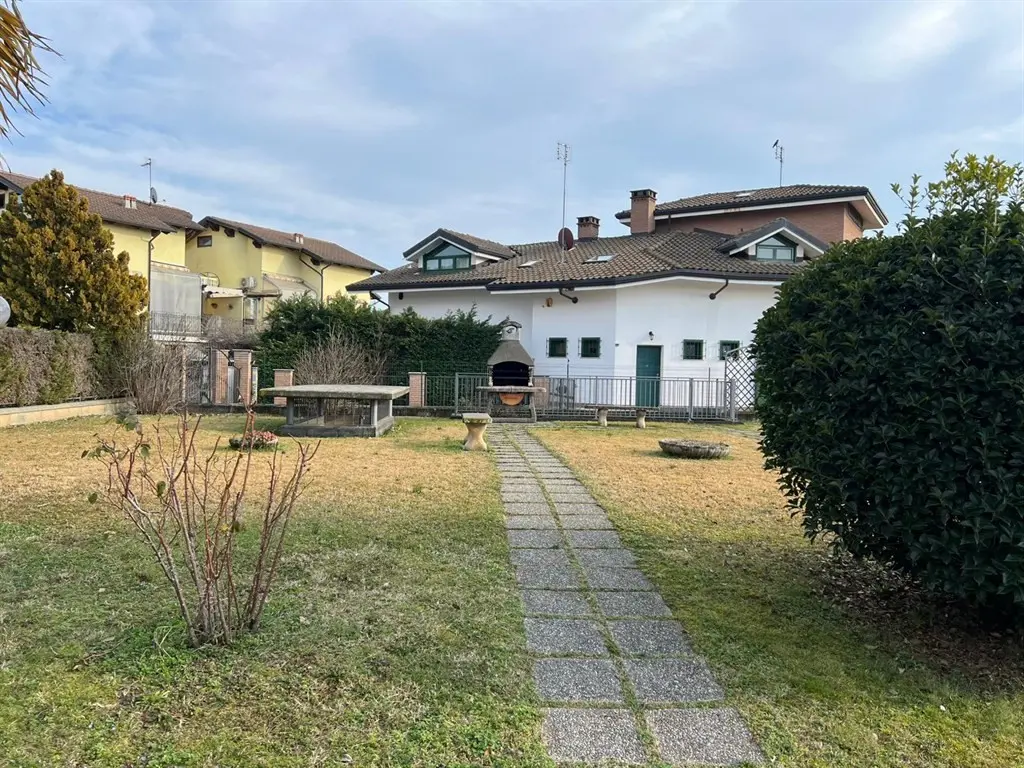 Immagine per Appartamento in vendita a Orbassano Via Vincenzo Monti 25