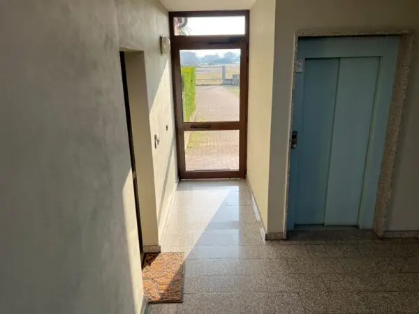 Appartamento via Vincenzo Monti, Orbassano