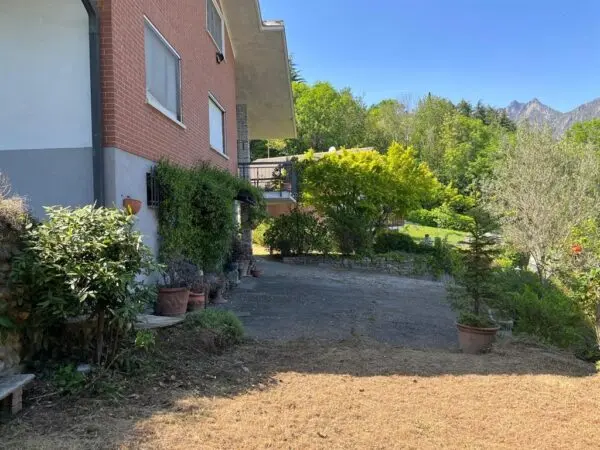 Villa Cantalupa