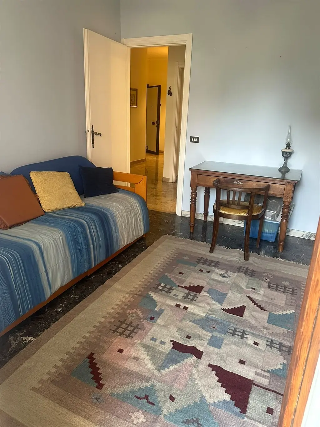 Immagine per Appartamento in affitto a Torino via Cimabue