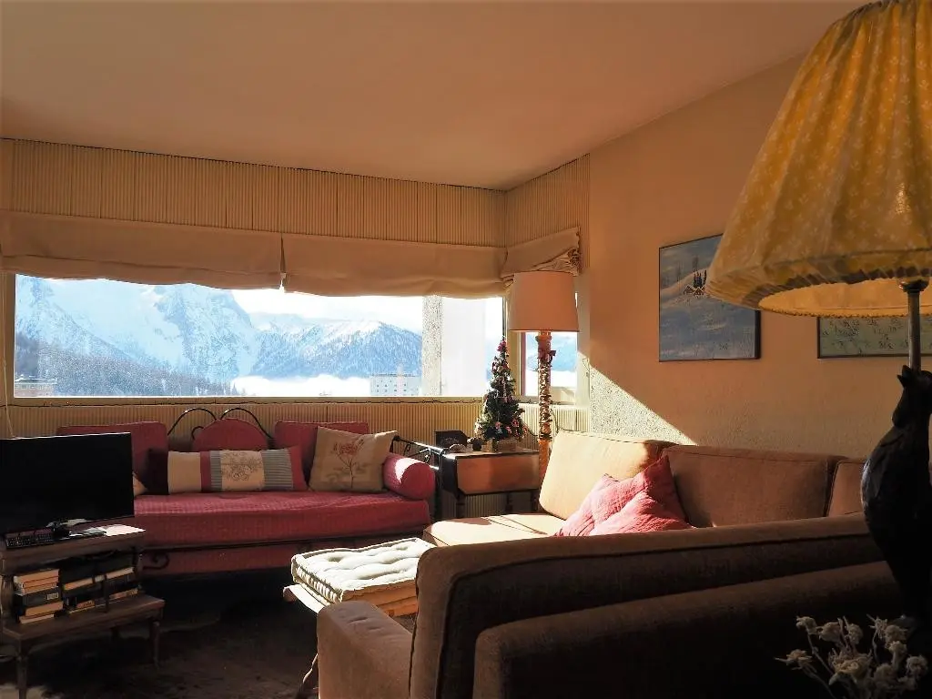 Immagine per Appartamento in affitto a Sestriere via Piave 14