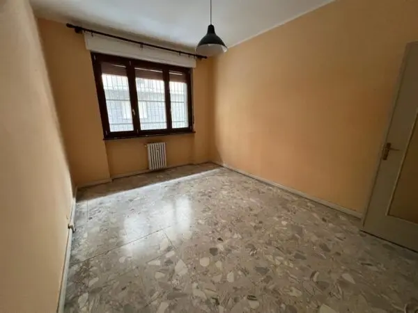 Appartamento via Galvani, Torino