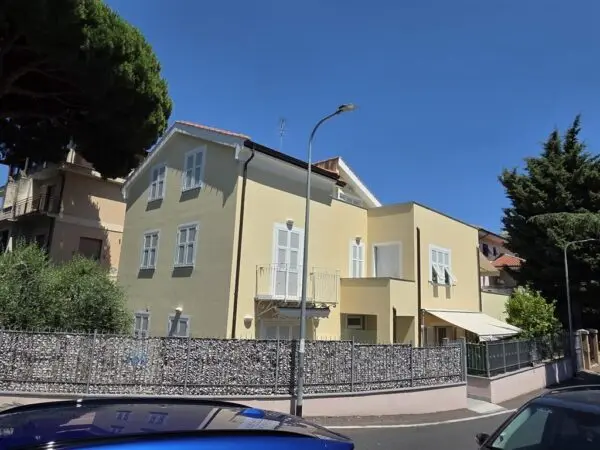 Appartamento VIA MARTIRI DELLA LIBERTA`, Loano