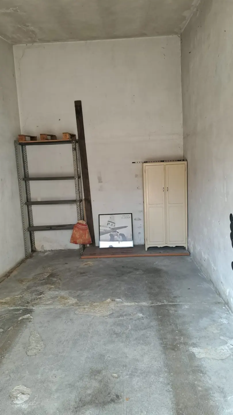 Immagine per Box in affitto a Torino Via Nigra 21