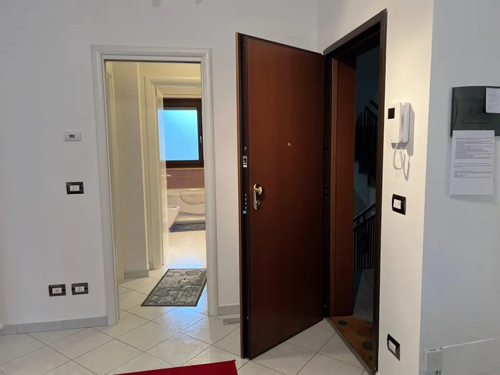Immagine per Appartamento in vendita a Torino via Cellini 7