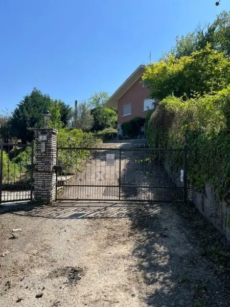 Villa Cantalupa