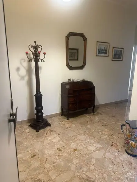 Appartamento via Cimabue, Torino