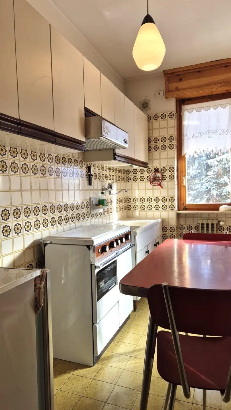 Immagine per Appartamento in vendita a Oulx Viale Betulle 12