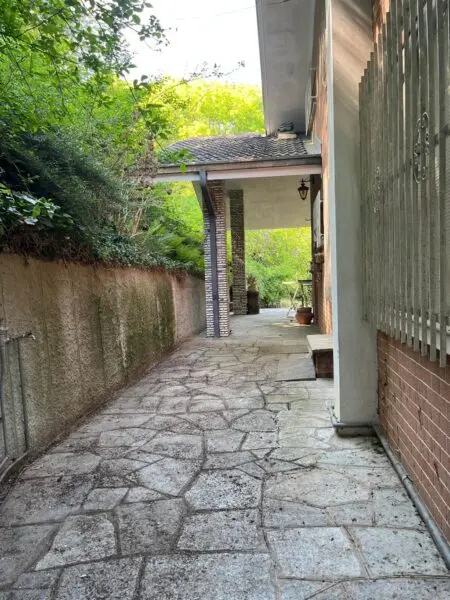Villa Cantalupa