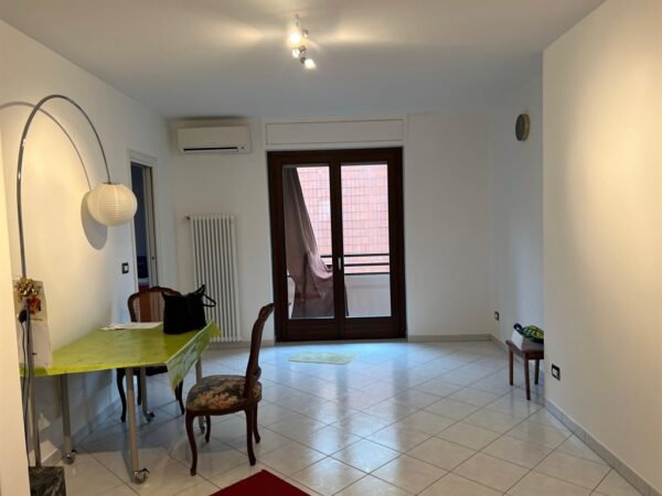 Appartamento via La Gleisa, Sestriere