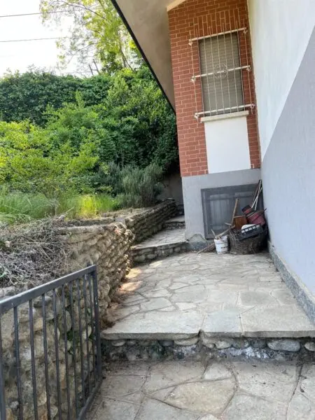 Villa Cantalupa