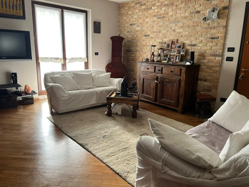 Immagine per Appartamento in vendita a Orbassano Via Vincenzo Monti 25