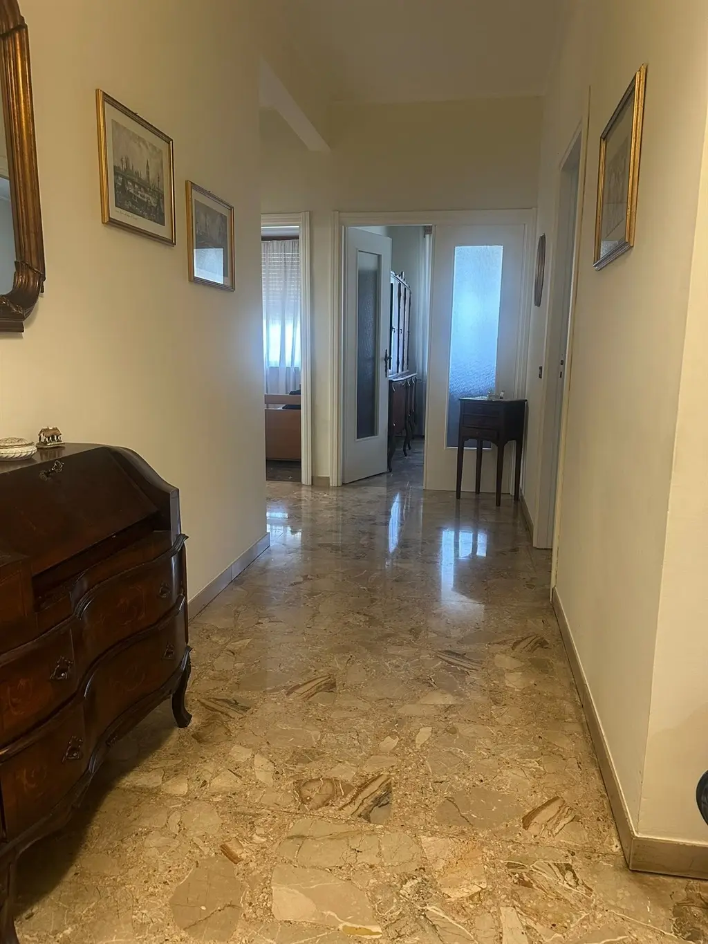 Immagine per Appartamento in affitto a Torino via Cimabue