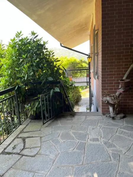 Villa Cantalupa