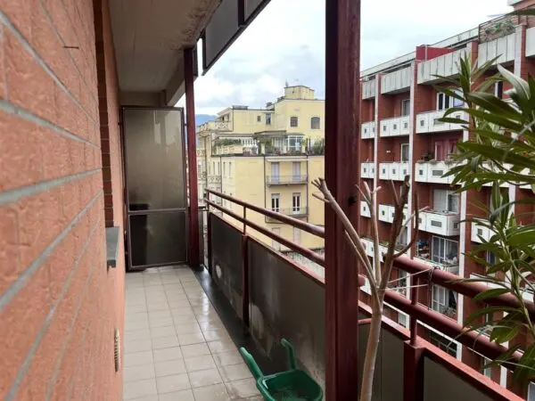 Appartamento via Cellini, Torino