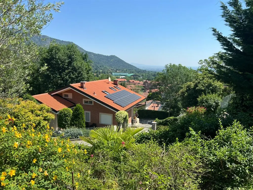 Immagine per Villa in vendita a Cantalupa
